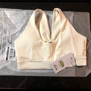 Whitney Simmons x Gymshark Sports Bra